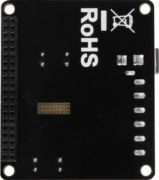 Produktbild HiFiBerry Amp2