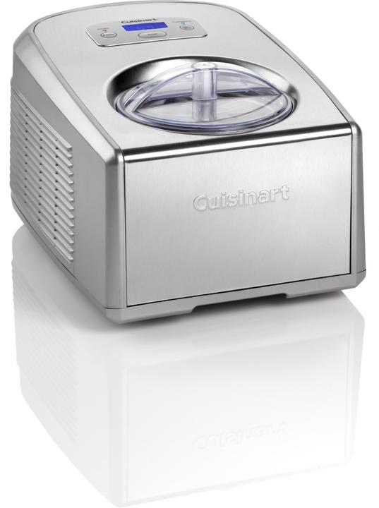 Actual product image Cuisinart Ice cream maker