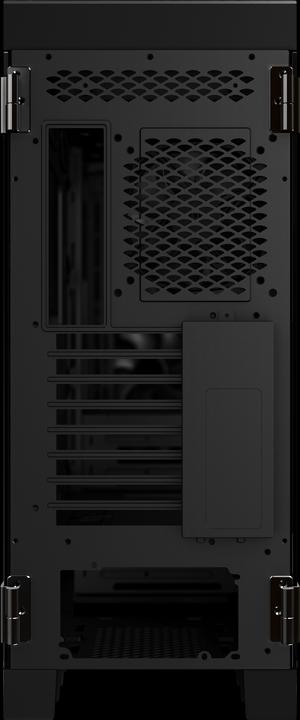Actual product image MSI MPG SEKIRA 500G (ATX, mATX, Mini-ITX, E-ATX)