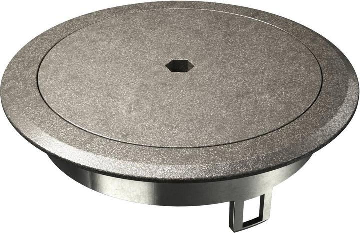Produktbild OBO Bettermann BETTERMANN GES R2B Ni-O