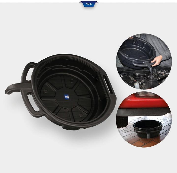 Produktbild Brilliant Tools Öl-Auffangwanne