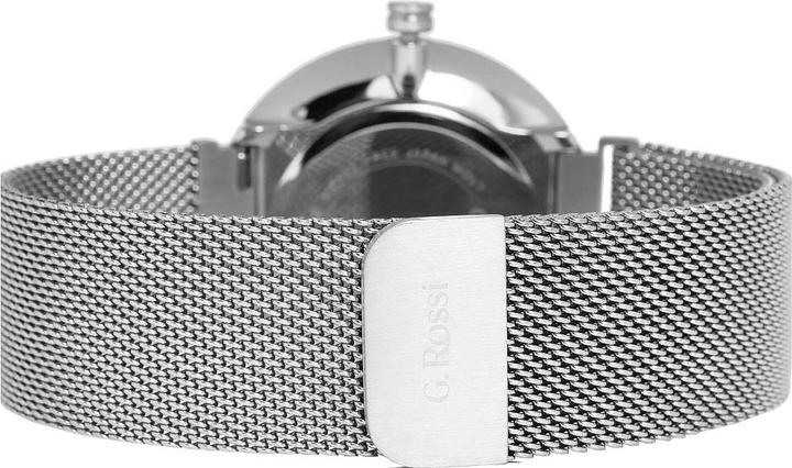 Image du produit Gino Rossi WATCH G. ROSSI WATCH - 13109B-3C1 - MAGNETIC CLOSING (zg850a) + BOX