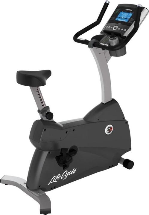 Actual product image Life Fitness C3