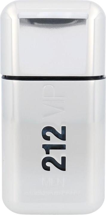 Produktbild Carolina Herrera 212 Vip (Eau de Toilette, 50 ml)