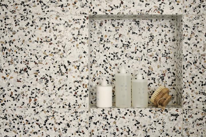 Actual product image Hübsch Lifestyle (400 ml)