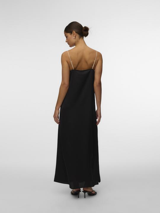Actual product image Vero Moda VMJOY Langes Kleid Kleid (S)