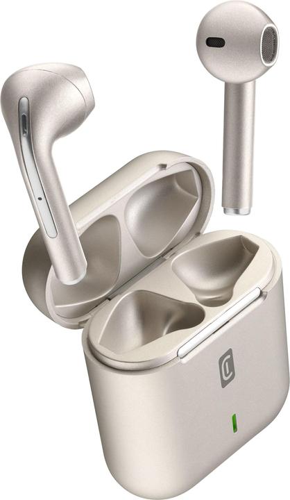 Produktbild Cellularline Tuck (Keine Geräuschunterdrückung, 3 h, Kabellos)