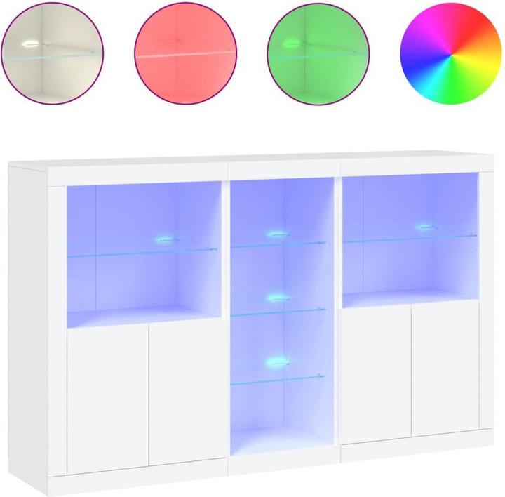 Image du produit vidaXL Sideboard