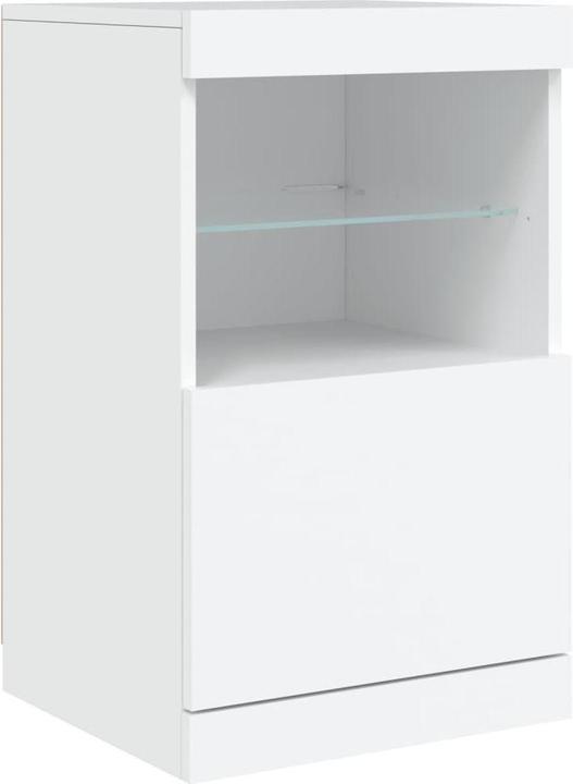 Image du produit vidaXL Sideboard (123 x 37 x 67 cm)