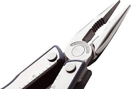 Image du produit Leatherman Fuse (13 Fonctions)