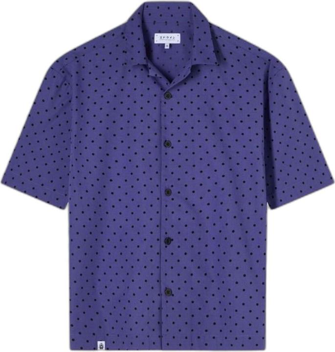 Actual product image Edwin Saga (M)
