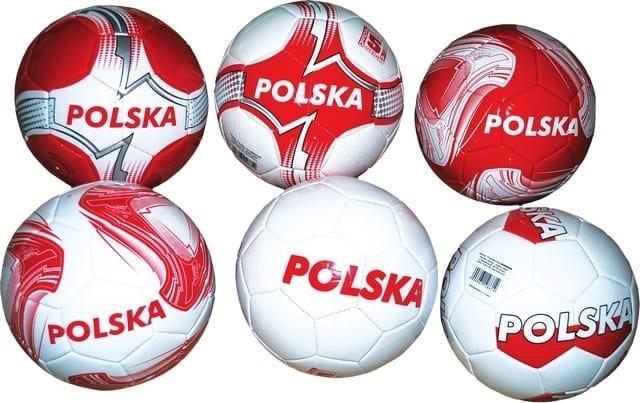 Immagine prodotto Schemat Fussball Polen MIX