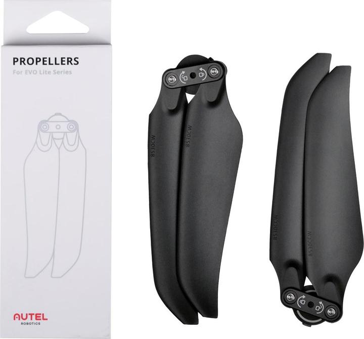 Immagine prodotto Autel Elica EVO Lite Series 1 coppia
