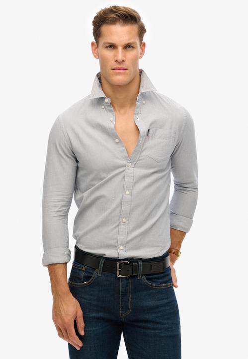 Actual product image Superdry Essentials Oxford (M)