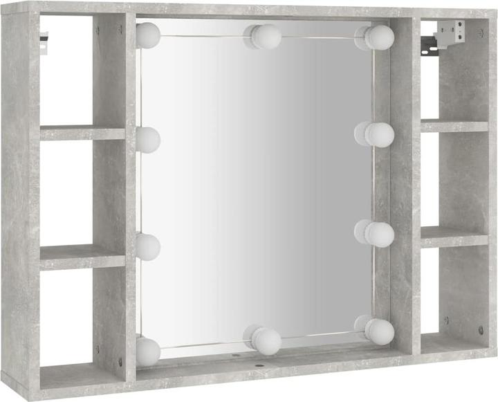 Image du produit VidaXL Sheila (76 x 15 x 55 cm)
