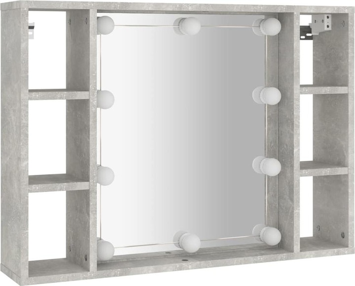 Actual product image VidaXL Sheila (76 x 15 x 55 cm)