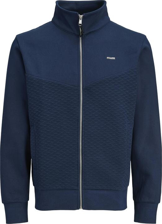 Image du produit Jack & Jones Pull Zip Col Montant Frankie (XL)