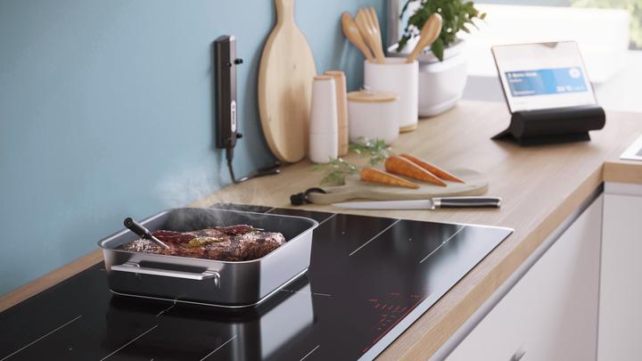 Produktbild Bosch Hausgeräte HEZ32WA00