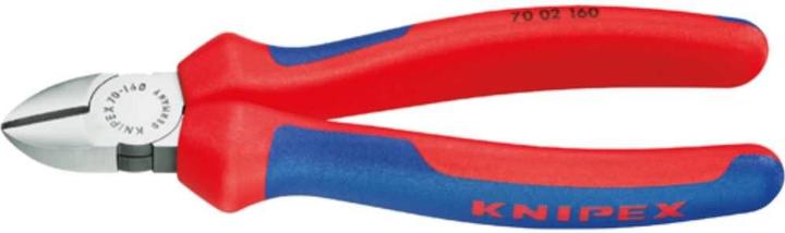 Produktbild Knipex Seitenschneider (125 mm)