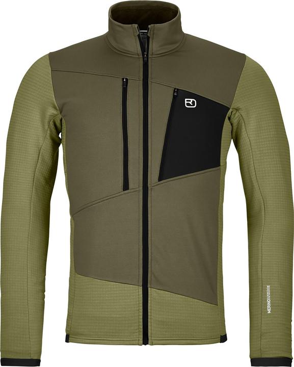 Immagine prodotto Ortovox Fleece Grid Jacket (L)