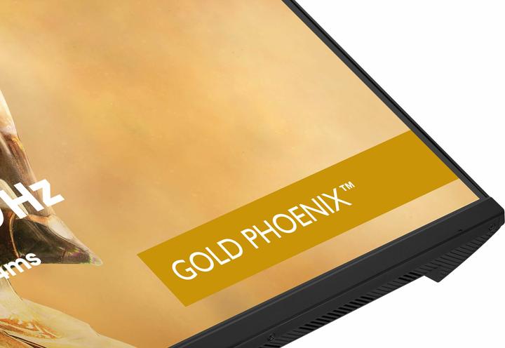 Image du produit iiyama 32" Fast VA Gaming, G-Master Gold Phoeni (2560 x 1440 pixels, 31.50")