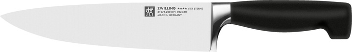 Vier Sterne (20 cm)