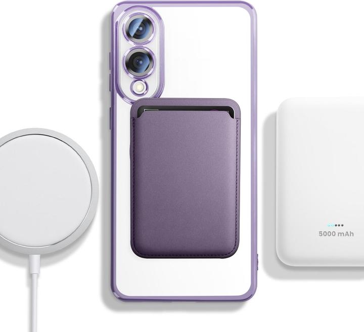 Produktbild Avizar MagSafe-Series (Samsung Galaxy S25 Edge)