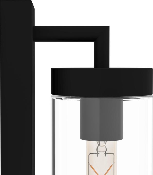 Produktbild EGLO Wandleuchte (E27, IP44)