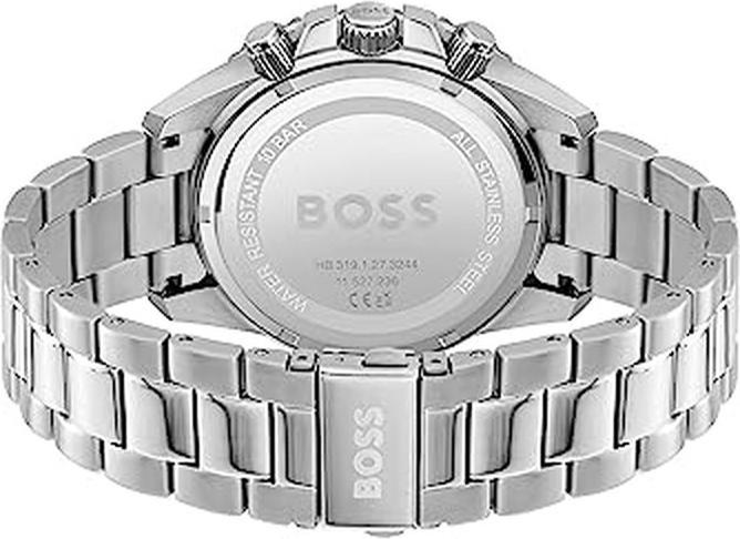 Produktbild BOSS Admiral (Chronograph, 45 mm)