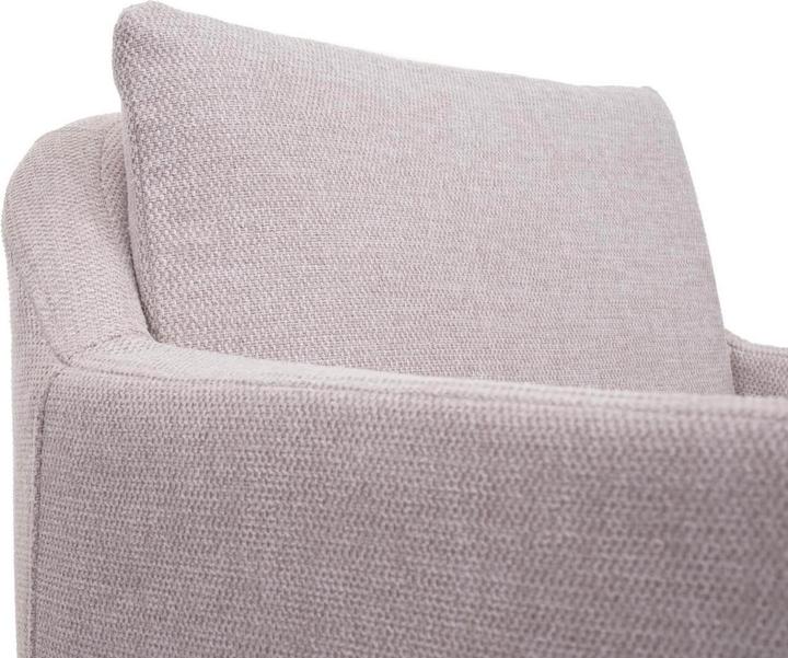 Actual product image JOHN316 2x Barhocker