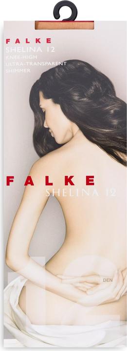 Produktbild Falke Shelina 12 KH (12 DEN, 39 - 42)