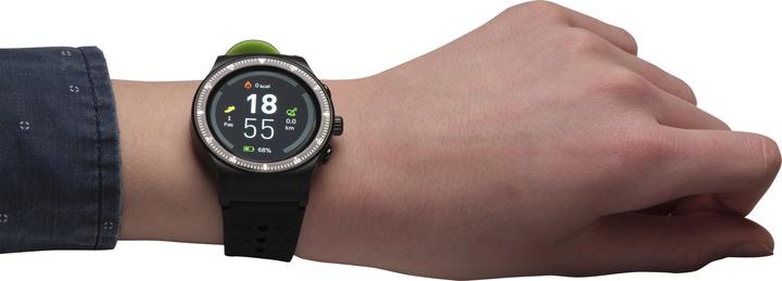 Image du produit Denver Sw (46 mm)