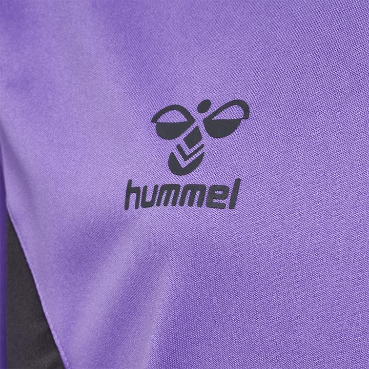 Produktbild hummel Hmlauthentic Pl Jersey S/S Kids (176)