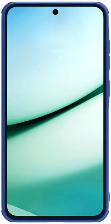 Image du produit Nillkin CamShield Pro Case pour Samsung Galaxy A36 5G - Bleu (Samsung Galaxy A36)