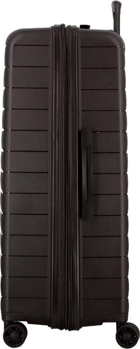 Actual product image Jump Striper 4 Rollen Trolley 77 cm mit Dehnfalte (100 l)