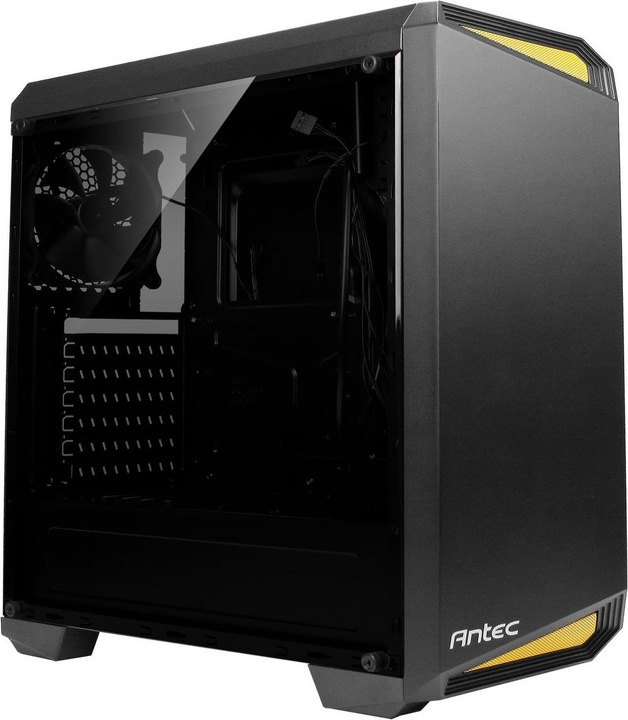 Antec NX100 (ATX, mATX, Mini-ITX)