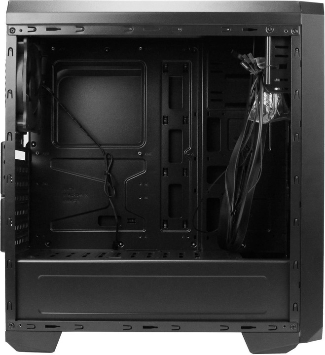 Produktbild Antec NX100 (ATX, mATX, Mini-ITX)