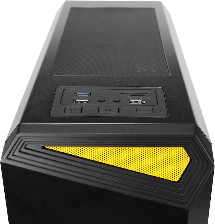Produktbild Antec NX100 (ATX, mATX, Mini-ITX)