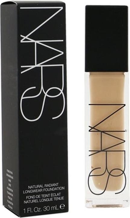 Image du produit NARS Cosmetics Fond de teint Natural Radiant Longwear (Yukon)
