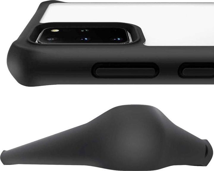 Image du produit Itskins Hybride solide (Samsung Galaxy S20+)