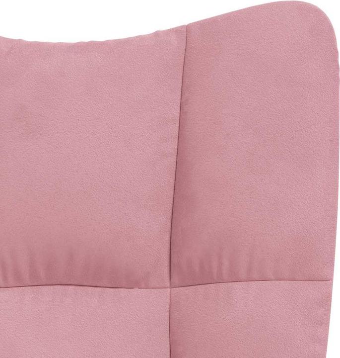 Produktbild vidaXL Relaxsessel