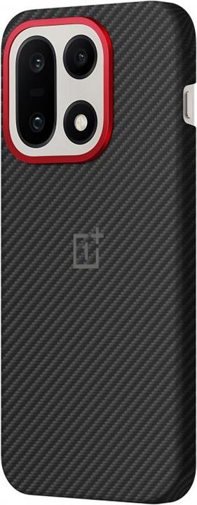 Immagine prodotto OnePlus 15 Aramid Fiber Magnetic Case (OnePlus 15)