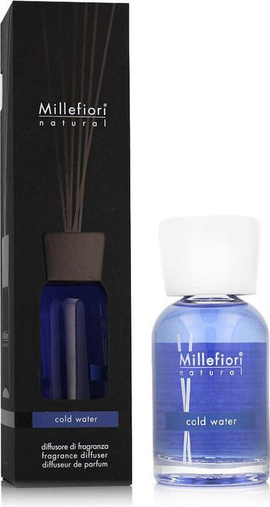 Produktbild Millefiori Cold Water (100 ml)