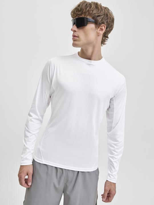 Image du produit Jack & Jones Langarm-T-Shirt Langarm-T-Shirt (M)