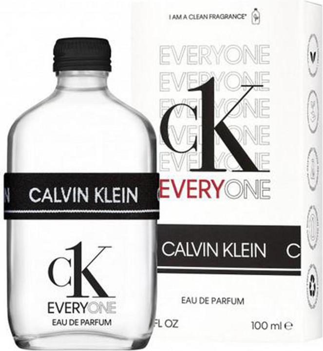 Immagine prodotto Calvin Klein Tutti (Eau de parfum, 200 ml)