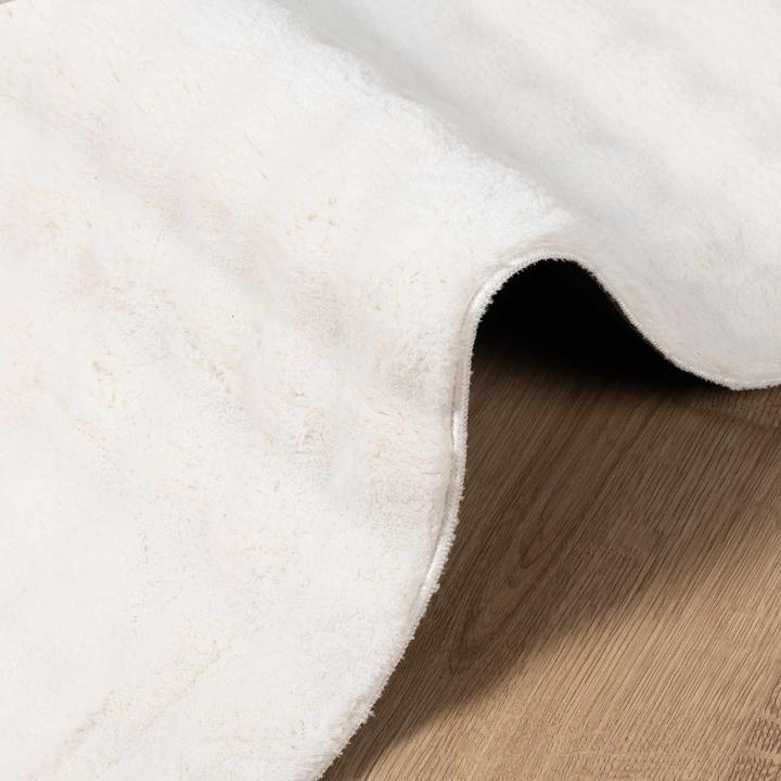 Actual product image vidaXL Moderner Teppich (150 x 80 cm)