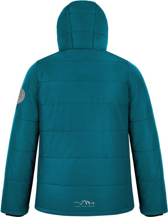 Produktbild Normani Kinder Winterjacke Yakutat - 9894 (110)