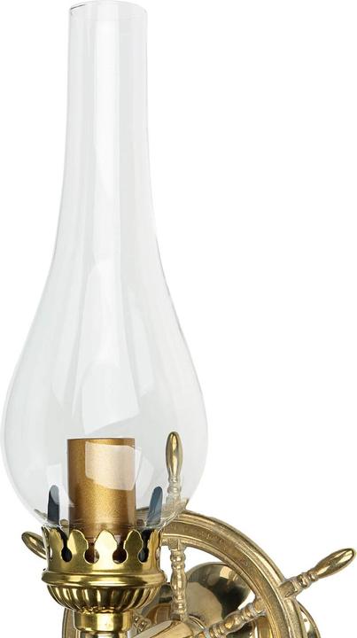 Immagine prodotto Licht-Erlebnisse orpello (E14)