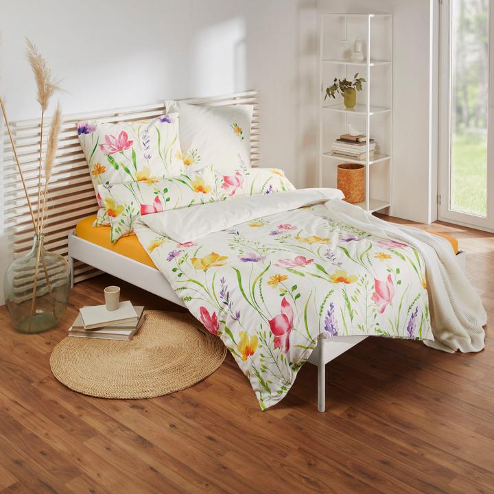 Actual product image Redbest Bed linen (Duvet cover, 155 x 200 cm, 80 x 80 cm)