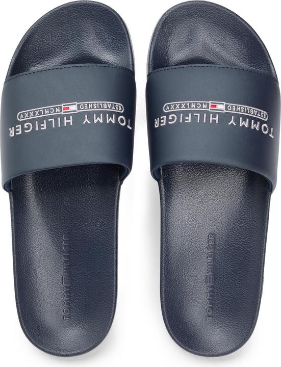Image du produit Tommy Hilfiger Raised Pool Slide (41)
